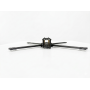 Рама 8" дюймів 8-inch Carbon Frame