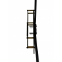 Рама 8" дюймів 8-inch Carbon Frame