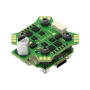 Стек iFlight BLITZ Mini ATF435 Stack (E55S Mini 4-IN-1 ESC)