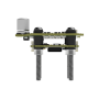 Стек iFlight BLITZ Mini F7 Stack (E55 Mini 4-IN-1ESC)