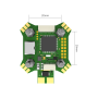 Стек iFlight BLITZ Mini F7 Stack (E55 Mini 4-IN-1ESC)