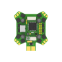 Стек iFlight BLITZ Mini F7 Stack (E55R 4-IN-1 ESC)