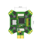 Стек iFlight BLITZ Mini F7 Stack (E55R 4-IN-1 ESC)