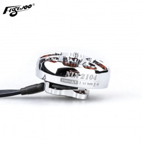 Мотор Flywoo NIN 2104 Ultralight Fpv Motor 1800kv / 3000kv