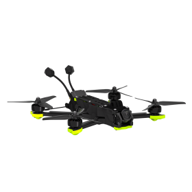 iFlight Nazgul DC5 ECO O4 6S HD Quadcopter