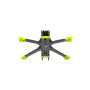 Рама iFligh Nazgul DC5 V1.1 O4 Frame Kit