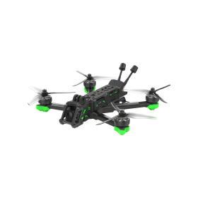 iFlight Nazgul Evoque F5 V2 6S HD Quadcopter