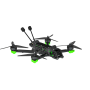 Квадрокоптер iFlight Nazgul Evoque F6 V2 O4 6S HD