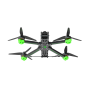 Квадрокоптер iFlight Nazgul Evoque F6 V2 O4 6S HD
