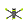 Рама iFligh Nazgul XL5 ECO V1.1 Frame Kit
