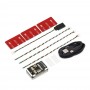 Політний контролер Radiomaster NEXUS Helicopter Flight Controller
