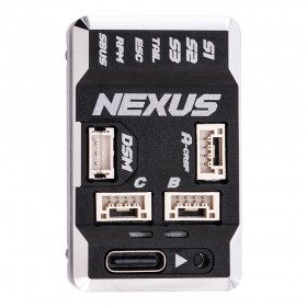 Політний контролер Radiomaster NEXUS Helicopter Flight Controller