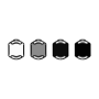 Фільтр iFlight O4 Air Unit Pro ND Filters Set