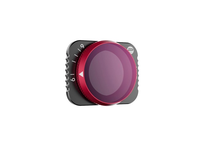 PGYTECH Mavic Air 2 VND Фильтр (6 to 9-Stop)