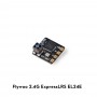 Приймач Flywoo 0.4g Flywoo 2.4G ExpressLRS ELRS EL24E / EL24P