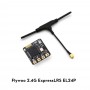 Приймач Flywoo 0.4g Flywoo 2.4G ExpressLRS ELRS EL24E / EL24P