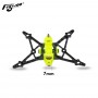 Рама  для Квадрокоптера Flywoo Firefly 1S Nano Baby Quad Frame kit 40mm