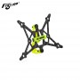 Рама  для Квадрокоптера Flywoo Firefly 1S Nano Baby Quad Frame kit 40mm