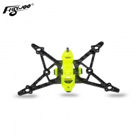 Рама  для Квадрокоптера Flywoo Firefly 1S Nano Baby Quad Frame kit 40mm