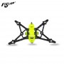 Рама  для Квадрокоптера Flywoo Firefly 1S Nano Baby Quad Frame kit 40mm