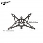 Рама  для Квадрокоптера Flywoo Firefly 1S Nano Baby Quad Frame kit 40mm