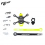Рама  для Квадрокоптера Flywoo Firefly Baby Quad 1.6'' Frame kit （Analog \ DJI HD）