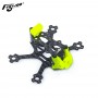 Рама  для Квадрокоптера Flywoo Firefly Baby Quad 1.6'' Frame kit （Analog \ DJI HD）