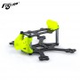 Рама  для Квадрокоптера Flywoo Firefly Baby Quad 1.6'' Frame kit （Analog \ DJI HD）