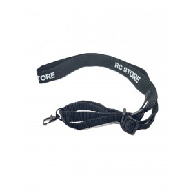 Ремінець на шию для апаратури управління з лого RC Store