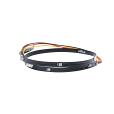  LED Стрічка Програмована RGB 9 LED Light 