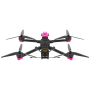 Квадрокоптер iFlight Rabbitfilms x Chimera7 Pro V2 HD