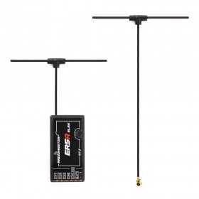 Приемник Radiomaster ER5A 2.4GHz 5Ch ELRS PWM Receiver