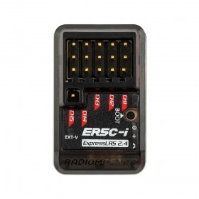 Приемник Radiomaster ER5C-i 2.4GHz ELRS PWM Receiver