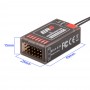Приймач Radiomaster ER6 2.4GHz ELRS PWM Receiver