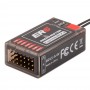 Приймач Radiomaster ER6 2.4GHz ELRS PWM Receiver