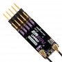 Приймач Radiomaster ER6G & ER6GV 2.4GHz ELRS PWM Receiver