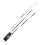 Приймач Radiomaster ER6G & ER6GV 2.4GHz ELRS PWM Receiver