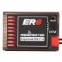 Приймач Radiomaster ER8 2.4GHz ELRS PWM Receiver