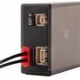 Приймач Radiomaster ER8 2.4GHz ELRS PWM Receiver