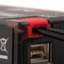 Приймач Radiomaster ER8 2.4GHz ELRS PWM Receiver