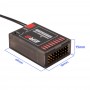 Приймач Radiomaster ER8 2.4GHz ELRS PWM Receiver
