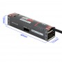 Приймач Radiomaster ER8G & ER8GV 2.4GHz ELRS PWM Receiver