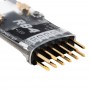 Приймач Radiomaster  R84 V2 Receiver