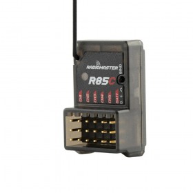 Приемник Radiomaster R85C Receiver