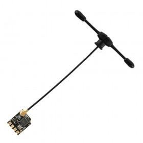 Приемник Radiomaster RP1 V2 ExpressLRS 2.4ghz Nano Receiver
