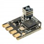 Приймач Radiomaster RP2 V2 ExpressLRS 2.4ghz Nano Receiver