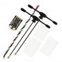 Приймач Radiomaster RP3 V2 ExpressLRS 2.4ghz Nano Receiver