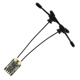 Приемник Radiomaster RP3 V2 ExpressLRS 2.4ghz Nano Receiver