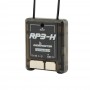 Приймач Radiomaster RP3-H ExpressLRS 2.4GHz Nano Receiver