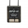 Приймач Radiomaster RP3-H ExpressLRS 2.4GHz Nano Receiver